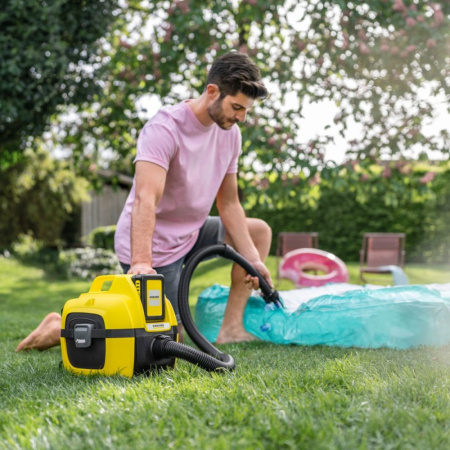 Комплект адаптеров Karcher 2.863-373.0