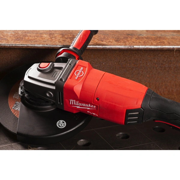 Отрезной диск по металлу Milwaukee SC42 / 180х3х22.2 PRO+ (замена для 4932490070) 4932451497