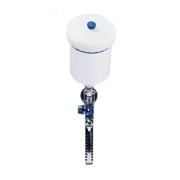 Краскораспылитель пневматический FUBAG ErgonomicPower MAESTRO G600/1.3 LVMP 110143