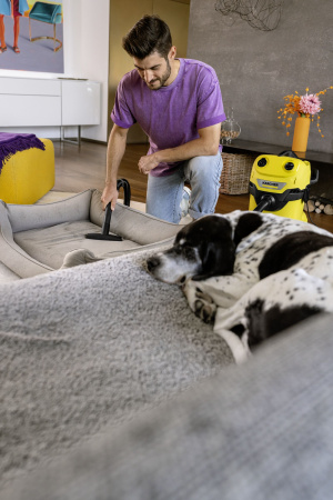 Насадка для уборки Karcher 2.863-375.0