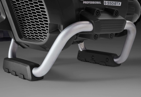 Садовые пылесосы, воздуходувки