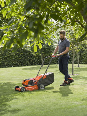 Газонокосилки и сенокосилки