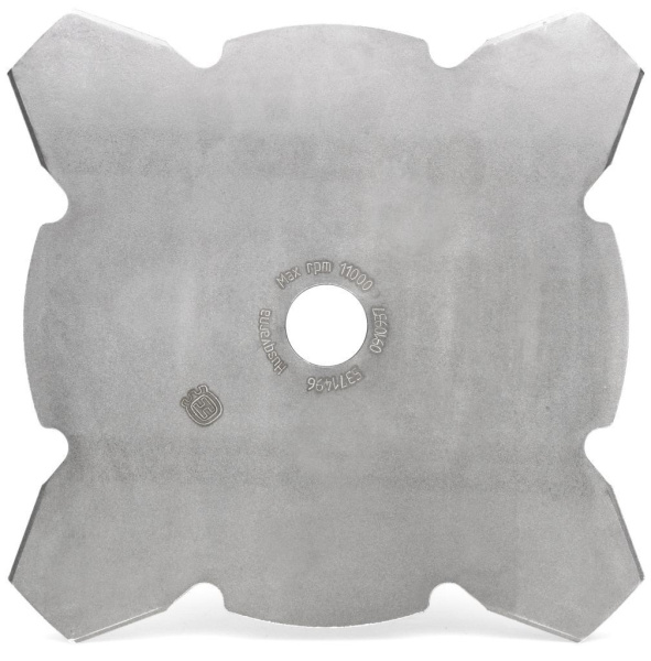 Режущий диск для травы Husqvarna 255-4 578 44 37-01