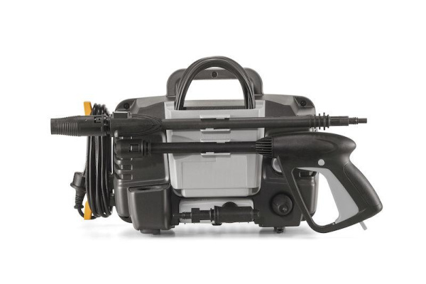 Мойка высокого давления Stiga HPS 110 2С1101401/ST1