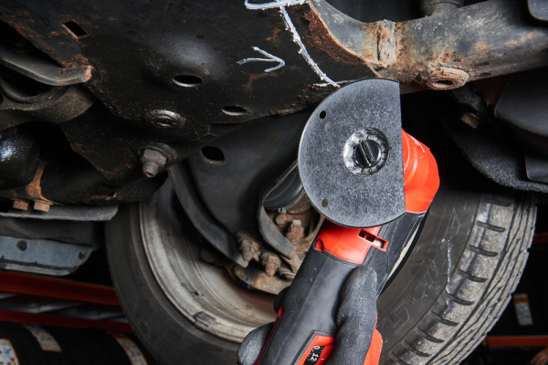 Полотно по мультиматериалам диаметром 85 мм Milwaukee 48906038