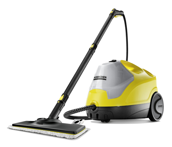 Пароочиститель Karcher SC 4 EasyFix 1.512-450.0 Пароочиститель Karcher SC 4 EasyFix 1.512-450.0