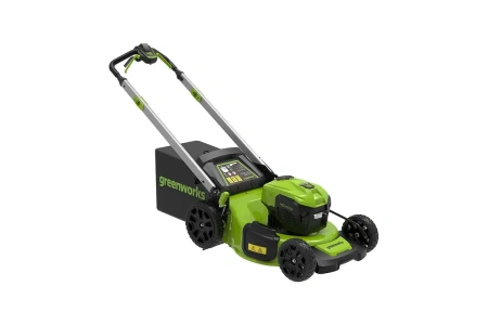 Газонокосилки и сенокосилки