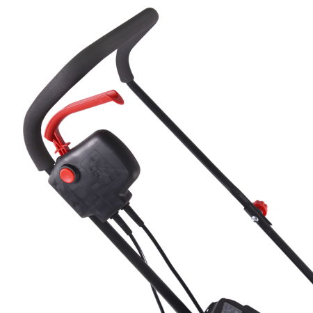 Газонокосилка электрическая Ресанта КР-1500 ЭТ 70/4/13 Газонокосилки и сенокосилки