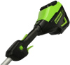 Триммер аккумуляторный GreenWorks GD60LT (без акб и зу) 2108307 Триммер аккумуляторный GreenWorks GD60LT (без акб и зу) 2108307