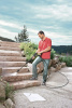 Грязевая фреза Karcher DB 180 (K 7) 2.642-729.0