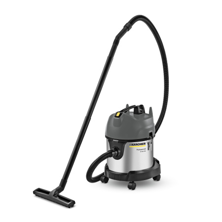 Пылесос Karcher NT 20/1 Me Classic Edition 1.428-548.0