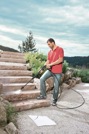 Грязевая фреза Karcher DB 180 (K 7) 2.642-729.0