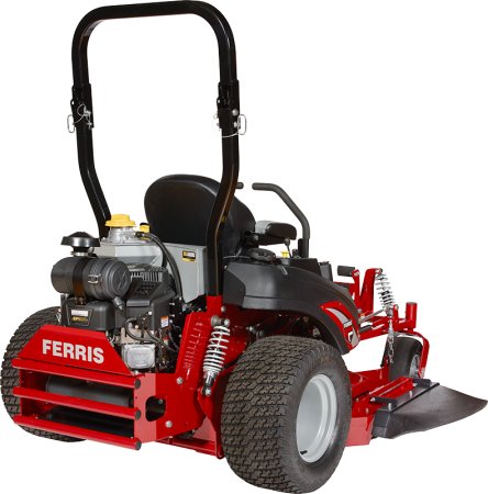 Газонокосилка с нулевым радиусом разворота Ferris IS2100Z 5901830 Мини-тракторы, райдеры