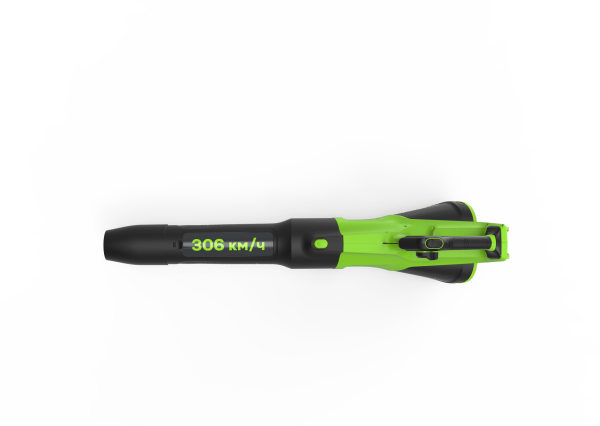 Садовые пылесосы, воздуходувки