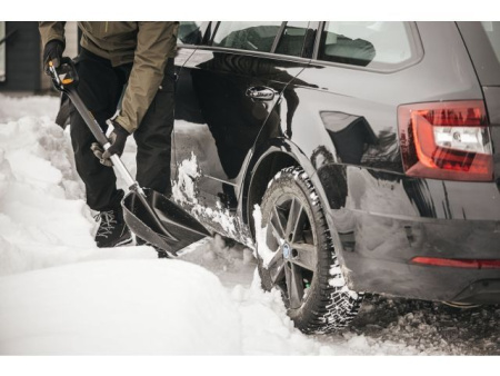 Зимний инвентарь