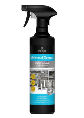 Универсальный очиститель Pro-Brite Universal Cleaner 1525-05