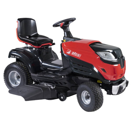 Мини-тракторы, райдеры