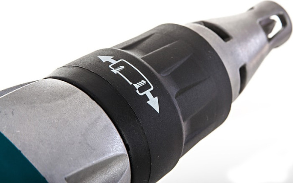 Шуруповерты