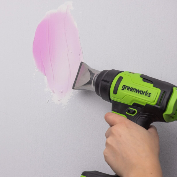 Термовоздуходувки