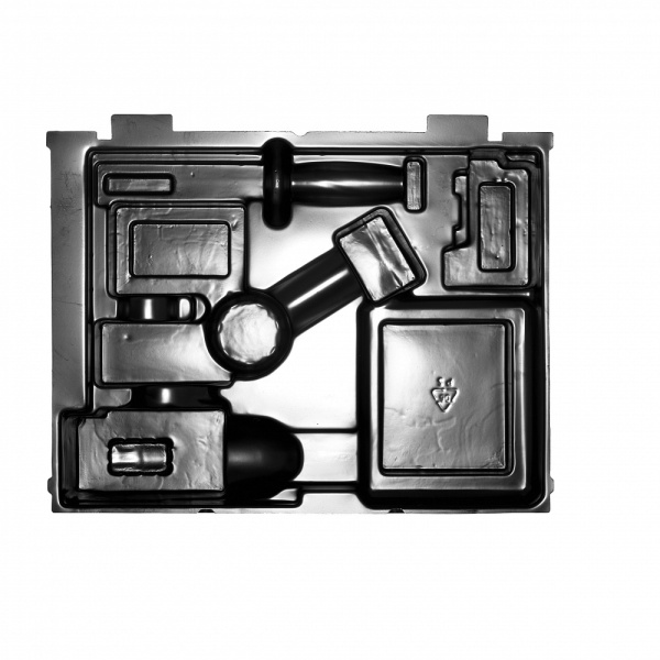 Содержимое для кейсов Heavy Duty HD Box Insert 15 - 1 pc 4932453857