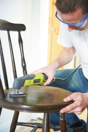 Многофункциональный инструмент (реноватор)