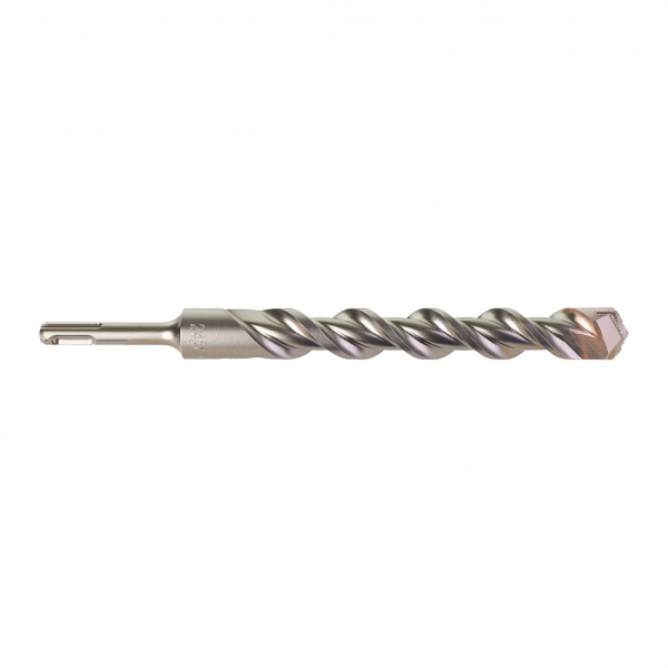 Буры SDS-Plus M2 - 2-е режущие кромки SDS-Plus M2 24 x 250 - 1 pc 4932373922