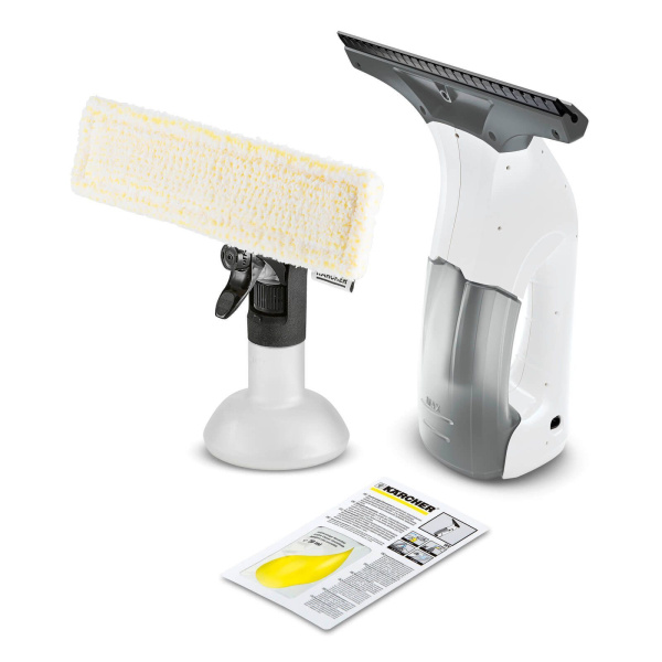 Стеклоочиститель Karcher WV 1 Plus 1.633-608.0