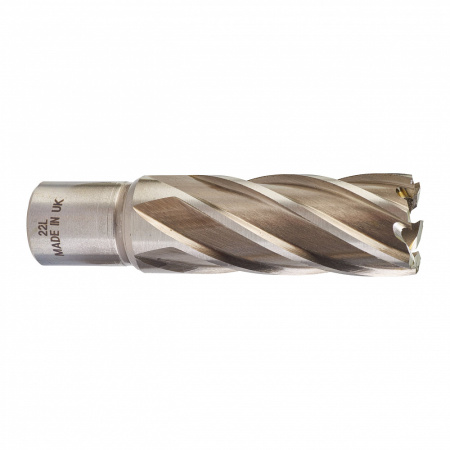 Кольцевая фреза HSSAC 22 x 50 - 1 шт 4932343297