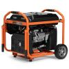 Генератор бензиновый инверторный DAEWOO GDA 8000Ei GDA 8000Ei