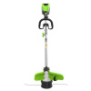 Триммер аккумуляторный Greenworks 82V ST161S (АКБ и ЗУ)  2112307UH