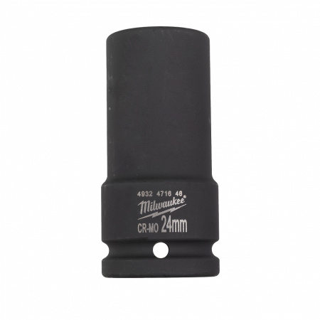 3/4" SHOCKWAVE™ IMPACT DUTY ударные головки - длинные 24 mm 3/4" impact socket long 4932471646