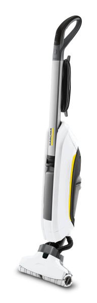 Аппарат для влажной уборки Karcher FC 5 Premium White 1.055-460.0
