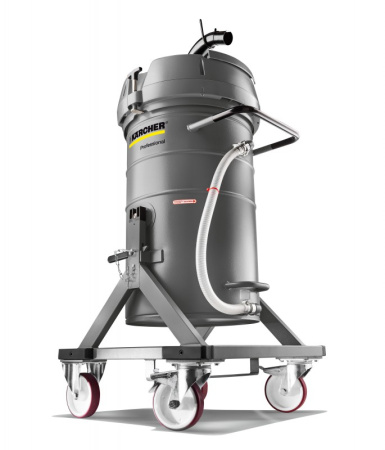 Пылесос Karcher IVR-L 120/24-2 Tc 9.987-888.0