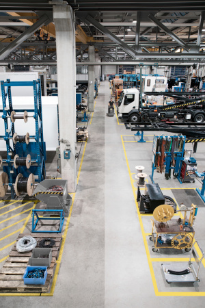 Поломоечная машина Karcher BD 50/70 R Classic 1.161-070.0