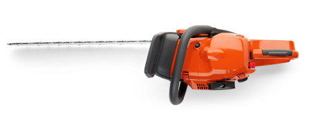 Цепные пилы