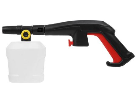 Минимойка высокого давления WORTEX PW 1523-1 318311