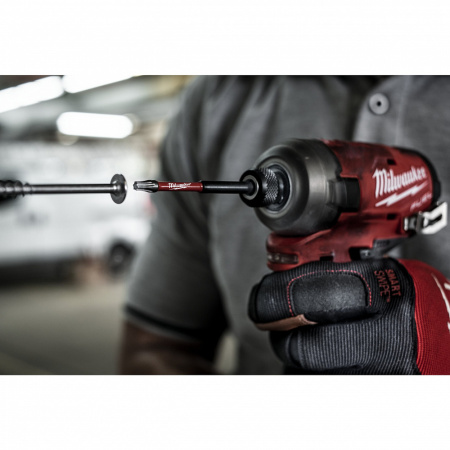 Биты TX Shockwave Impact Duty™ Биты Shockwave IR TX 30 x 25 мм (25 шт.)... 4932430886