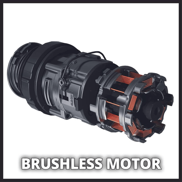 Углошлифмашина аккум. Einhell AXXIO 36/230 Q 4431160