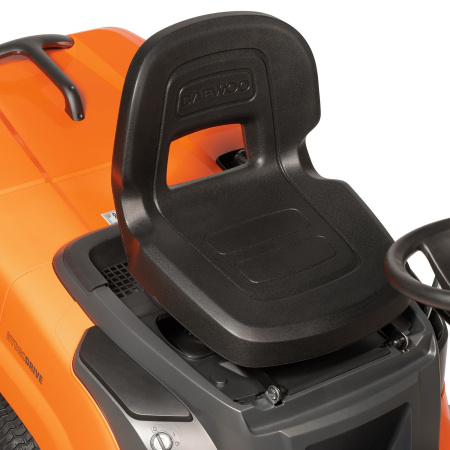 Мини-тракторы, райдеры