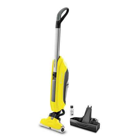 Аппарат для влажной уборки Karcher FC 5 Cordless 1.055-601.0