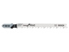 Пилка BOSCH для лобзика T 101 D Clean for Wood (в упаковке 5 шт.)