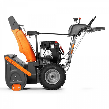 Снегоуборщики