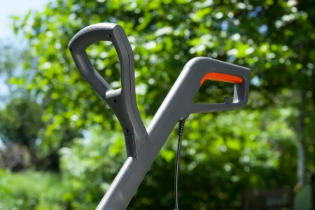 Триммер электрический Gardena SmallCut 300/23 09805-20 Электрический триммер Gardena SmallCut 300/23