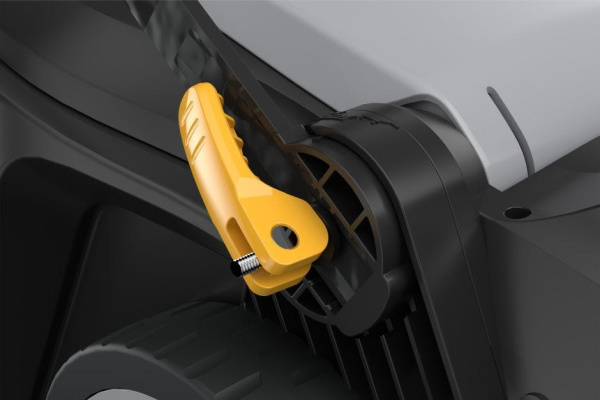 Газонокосилки и сенокосилки