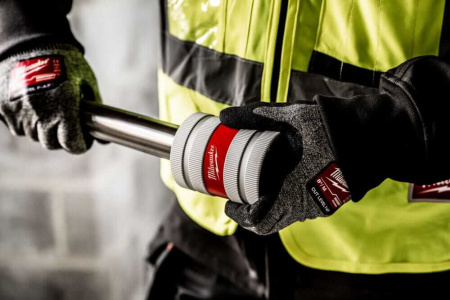 Гратосниматель для труб Milwaukee 10-54мм 4932493813