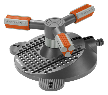 Дождеватель круговой Gardena Mambo Comfort 02062-20