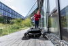 Подметальная машина Karcher KM 70/20 C 2SB Go!Further 1.517-123.0