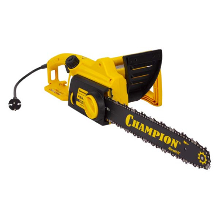 Цепные пилы