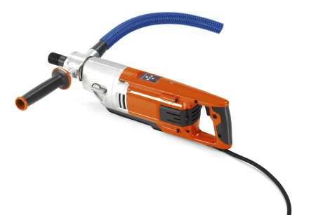 Бурильная машина Husqvarna DM 220