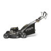 Газонокосилка бензиновая Stiga Twinclip 55 SVEQ B 294563528/ST1 Газонокосилки и сенокосилки